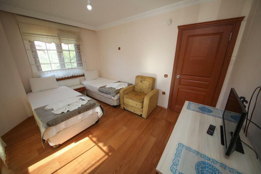 Agva Sahil Yildizi Hotel מראה חיצוני תמונה
